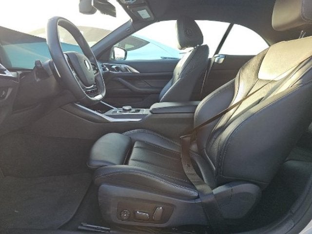 bmw 4 series 2025 WBA33DB09SCT26922 image bmw 4 series 2025 WBA33DB09SCT26922 image